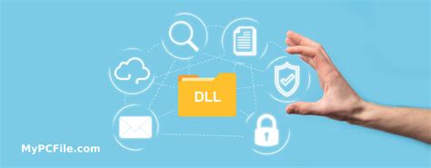 Dll File Extension How To Open Convert Or View Dll File Mypcfile