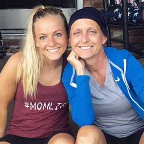Teen Mom Star Mackenzie Mckees Mom Dies After Cancer Battle