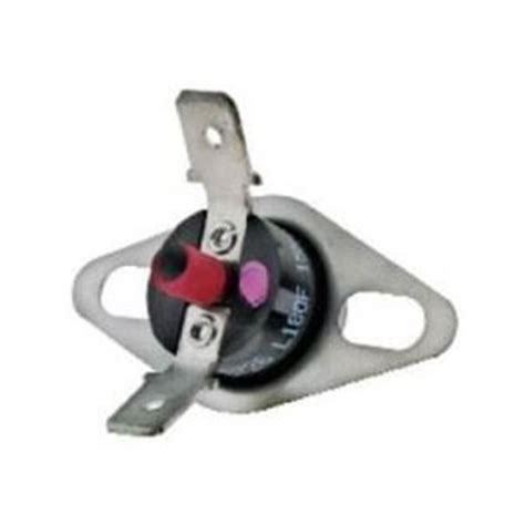 S rollout switch flame p/n: 250F CO M/R Limit Switch For Lennox Part# 78L29 | Lennox ...
