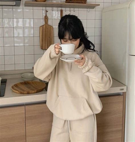 G E O R G I A N A Korean Aesthetic Korean Girl Fashion Korean Outfits