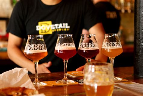 The 11 Best Breweries In Chicago • Hop Culture