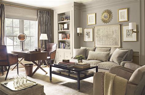 These Are The Best Gray Paint Colors According To Designers Beige