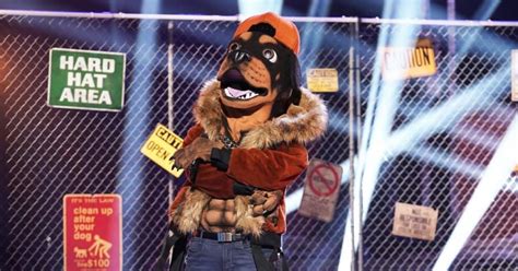 Now's your chance to prove it. 'The Masked Singer' Season 2 Episode 5 Updated Betting ...