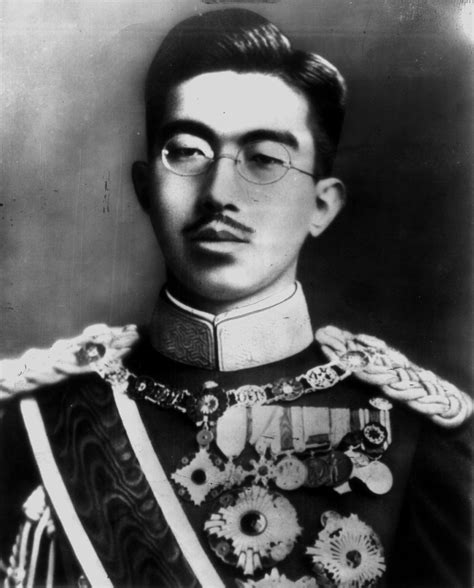 Emperor Hirohito Accepts The Potsdam Declaration The Washington Post