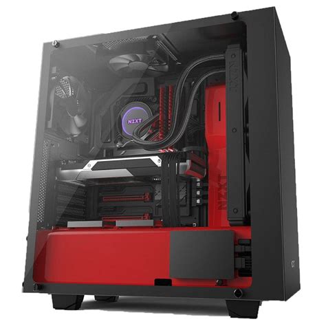 The 12 Best Glass Pc Cases For Your Custom Builds