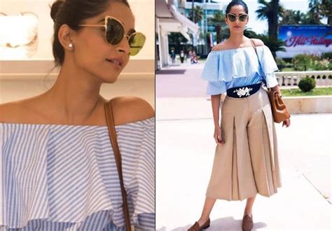 In fact, you can nail many cuts provided they meet your bone structure, hair texture and styling abilities. 22 Fashion Tips for Broad Shoulder Women - How To Reduce Broad Shoulders