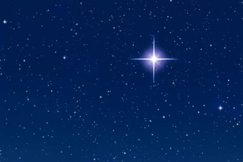 Estrela De BelÉm Vai Brilhar No CÉu De Dezembro Depois De 800 Anos