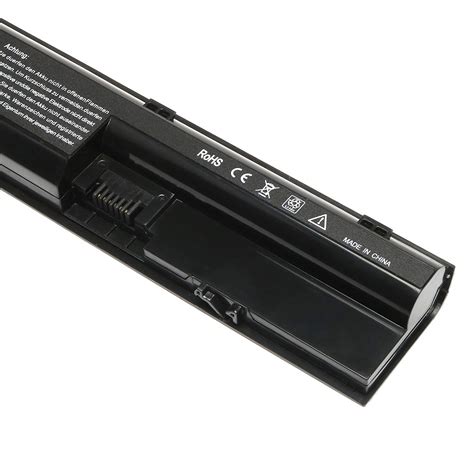 Bydt New Laptop Battery Fp06 For Hp Probook 440 G0 450 G0 455 G1 470 G0