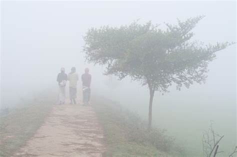 Colder Than Usual Winter In Bangladesh Foretasted The Asian Age