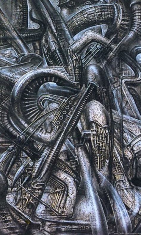 Be it a smartphone, phone, tablet, computer or laptop. Hr Giger Wallpaper 1920×1080 (70 Wallpapers) - HD Wallpapers for Desktop