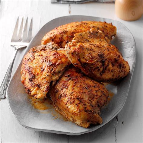 Easy recipe: yummy slow cooker chicken