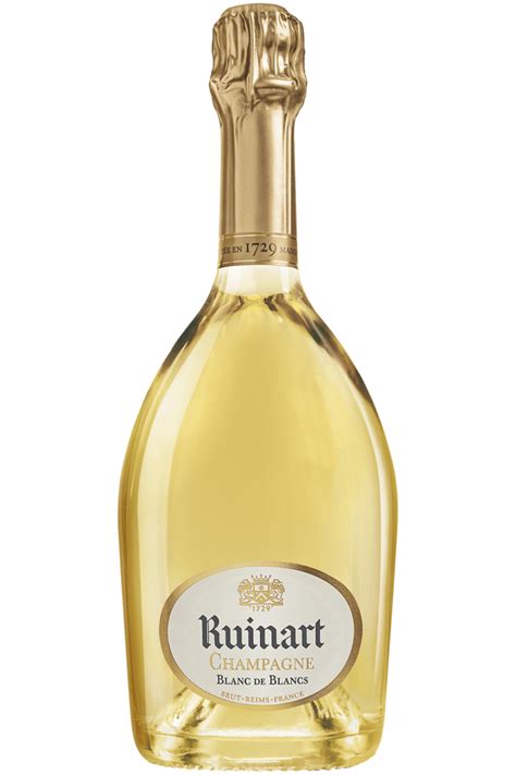 Buy 1961 Ruinart Blanc De Blancs Champagne Nemo Wine Cellars