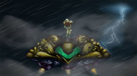 Super Metroid Hd Remake Is Going To Be So Amazing Ign Boards