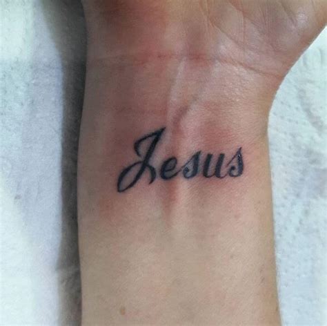 50 Best Jesus Tattoos Designs And Ideas 2022