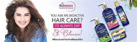 Buy Stbotanica Coconut Oil And Bamboo Hair Shampoo Infused With