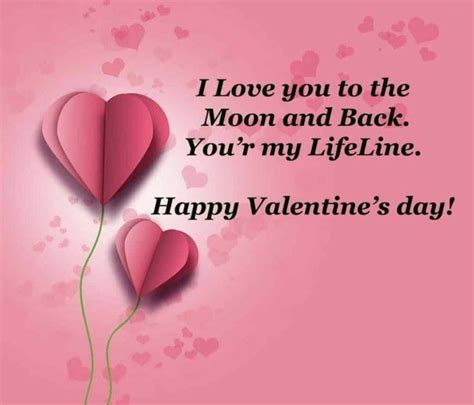 Valentine Day Messages Love Happy Valentines Day Quotes For Him