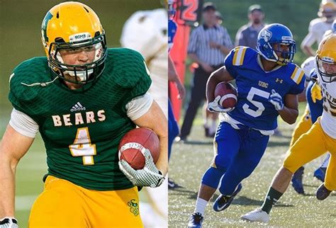 Canada West Football Sportswave Broadcasting