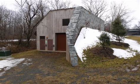 Cabins, cottages and camping at bull run, pohick bay and algonkian regional parks are open. More than Just a Building | DCWater.com