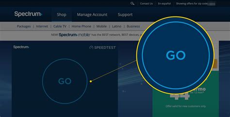 What is an internet speed test? Charter Speed Test: A Full Review & Accuracy Check