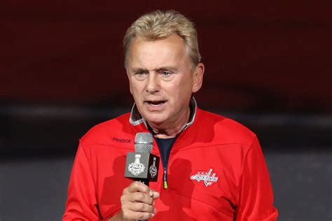 who will replace pat sajak as host wheel of fortune fans weigh in daily news era