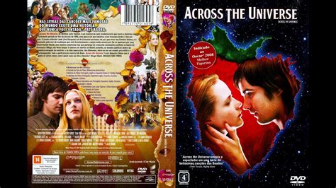 Across The Universe Trailer Youtube