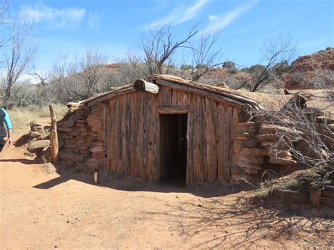 Maybe you would like to learn more about one of these? Cowboy Dugout Cabin Palo Duro Canyon State Park, Tx in ...