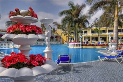 Hotel Paradise Inn Mamoura Beach Alejandría