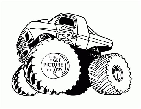 To print the coloring page: Flame coloring, Download Flame coloring for free 2019