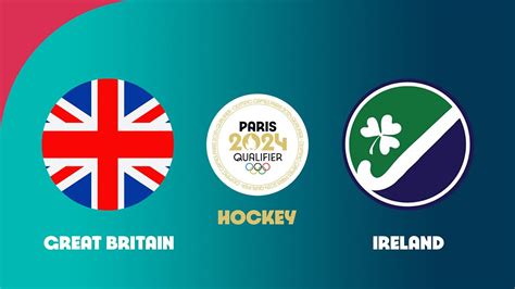 Bbc Sport Hockey Olympic Qualifiers Women’s Hockey Great Britain V Ireland