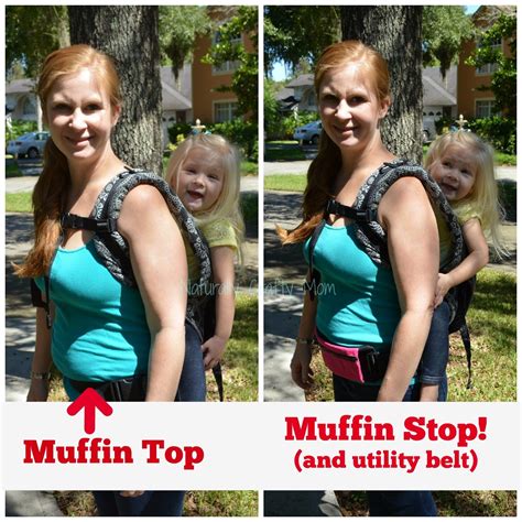 Muffin Top After Baby Macigi450