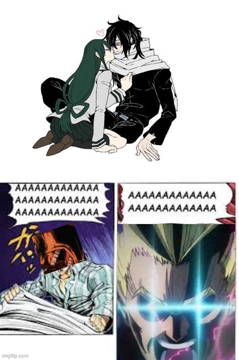 Kakyoin Screaming Imgflip