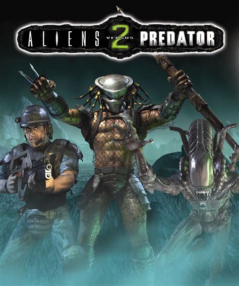 Alien Vs Predator 2 Game Download Full Version Free Full Version