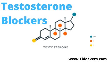 Testosterone Blockers For Transgender Women Natural Testosterone Blockers