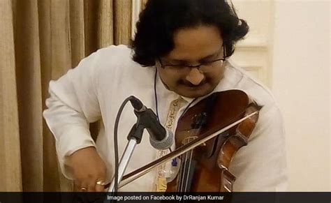 Pm Modi Has “extraordinary” Knowledge About Music Says Bihar Violinist