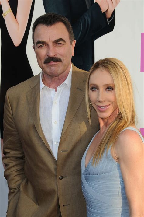 Tom Selleck Says Hes Still ‘pretty Romantic With His Wife After 33