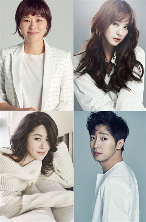10 Drama Korea Thriller Berbalut Romantis Tayang 2020
