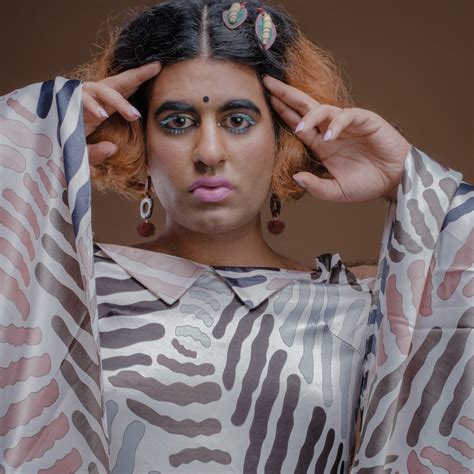 Gender Non Conforming Alok Vaid Menon Shares Powerful Message After