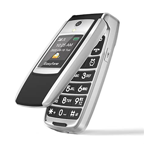 10 Best Flip Phone For Senior Recommended By Editor In 2023