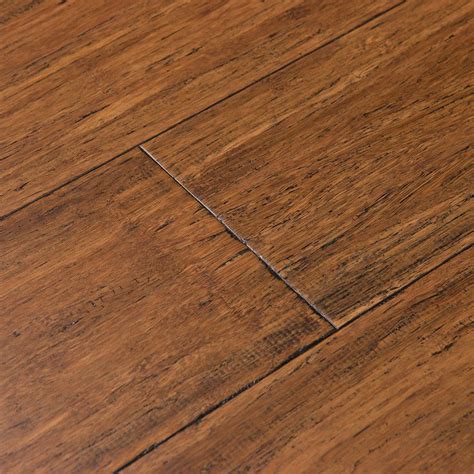 Java Fossilized Wide Click Bamboo Flooring Flooring Tips