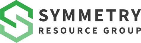 Symmetry Resource Group