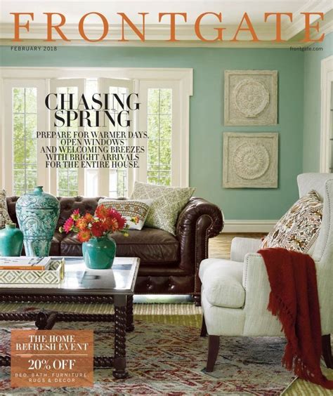 23 Home Decor Catalogs You Can Get For Free By Mail Home Interior