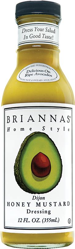 However, you cannot be sure until you read the label on the brand you want to use. Dijon Honey Mustard Dressing | Gluten Free Salad Dressing ...