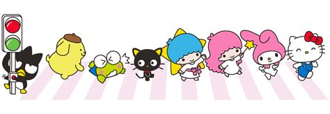 0 Result Images Of Sanrio Characters Together Png Png Image Collection