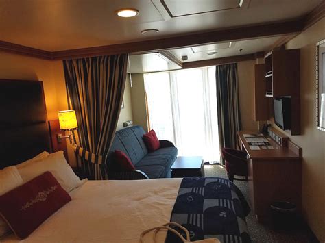 Disney Dream room 6658 • Disney Cruise Mom Blog