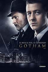 Watch Series Gotham Online Free Images