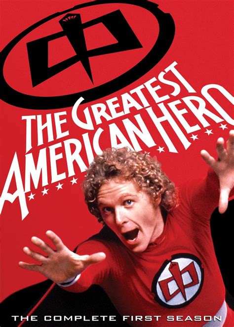 Greatest American Hero The Internet Movie Firearms
