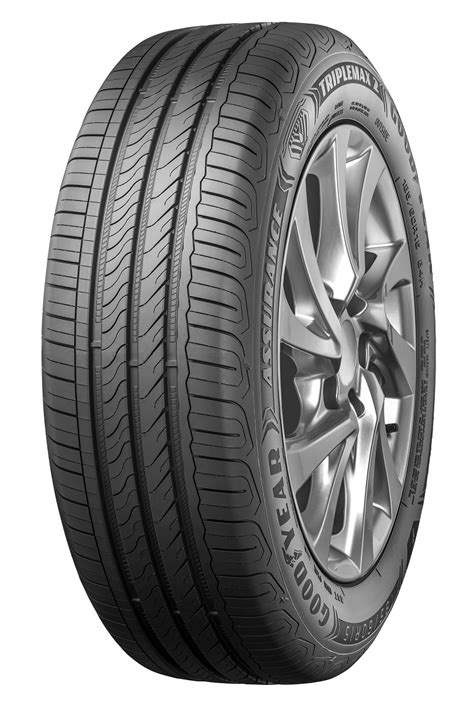 Check assurance triplemax 2 tyre sizes, features, specifications @tyreplex. Now available: Goodyear Assurance TripleMax 2 tires for ...