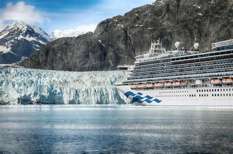 Glacier Bay National Park Begins Cruise Ship Inspection Program
