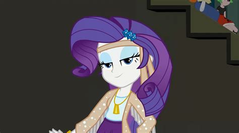 Anime Feet My Little Pony Equestira Girls Rarity