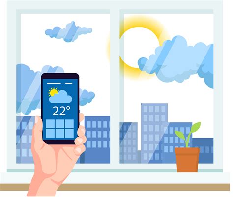 BTB Tech Weather